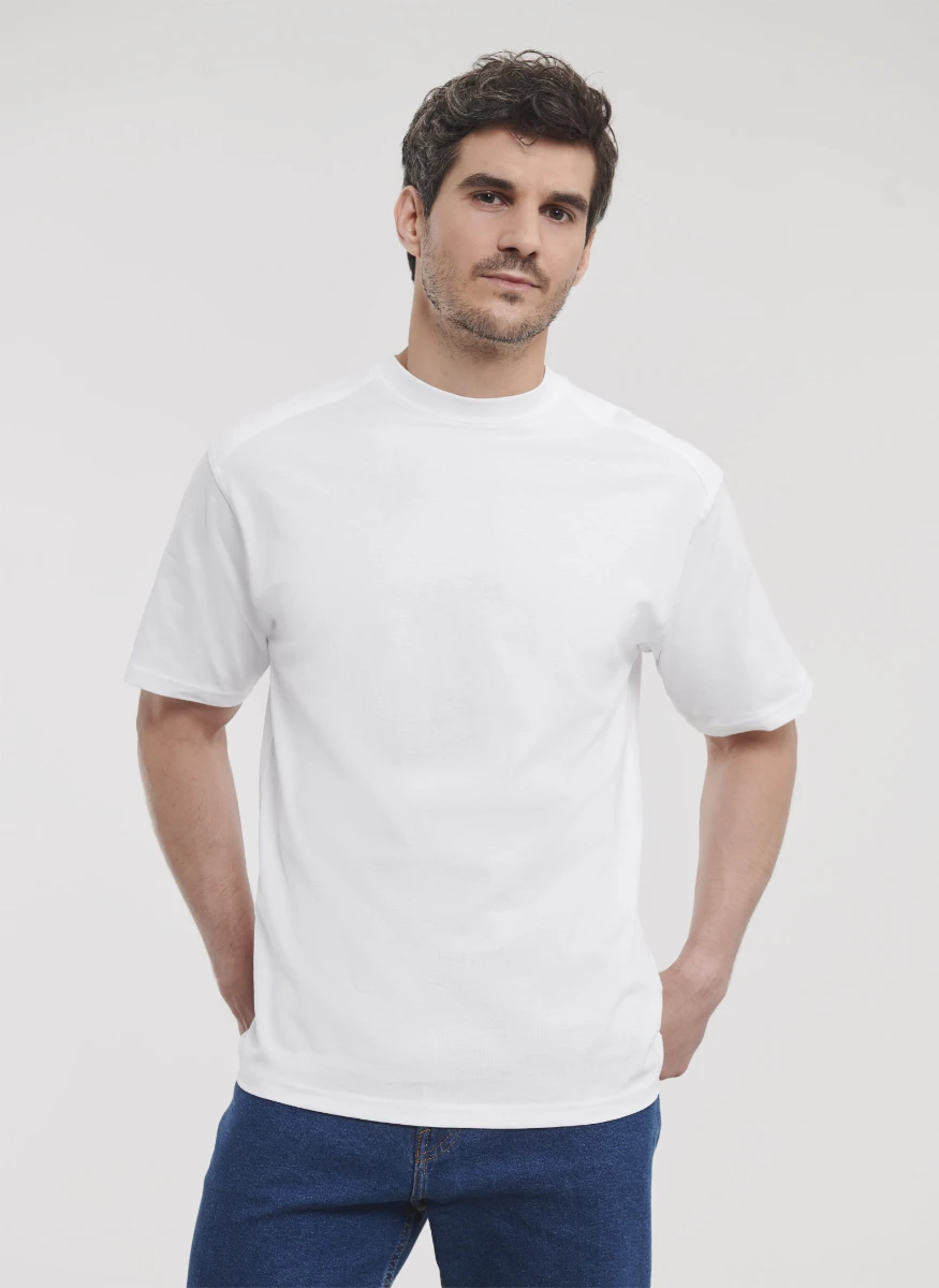 Russell Heavy Duty T-Shirt
