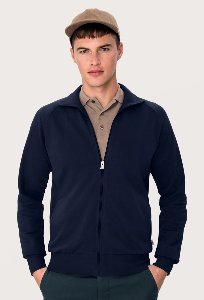 Hakro Sweatjacket Premium