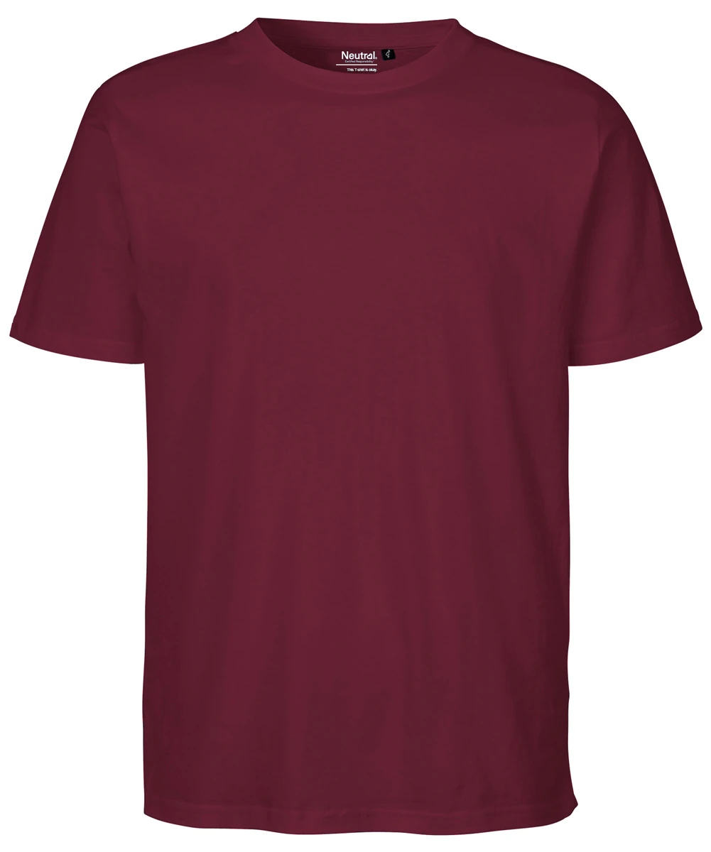 Neutral Unisex Regular T-Shirt