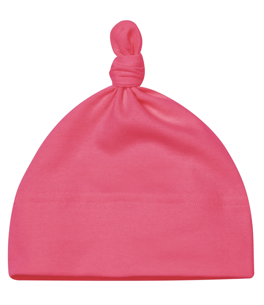 Babybugz Baby One Knot Hat