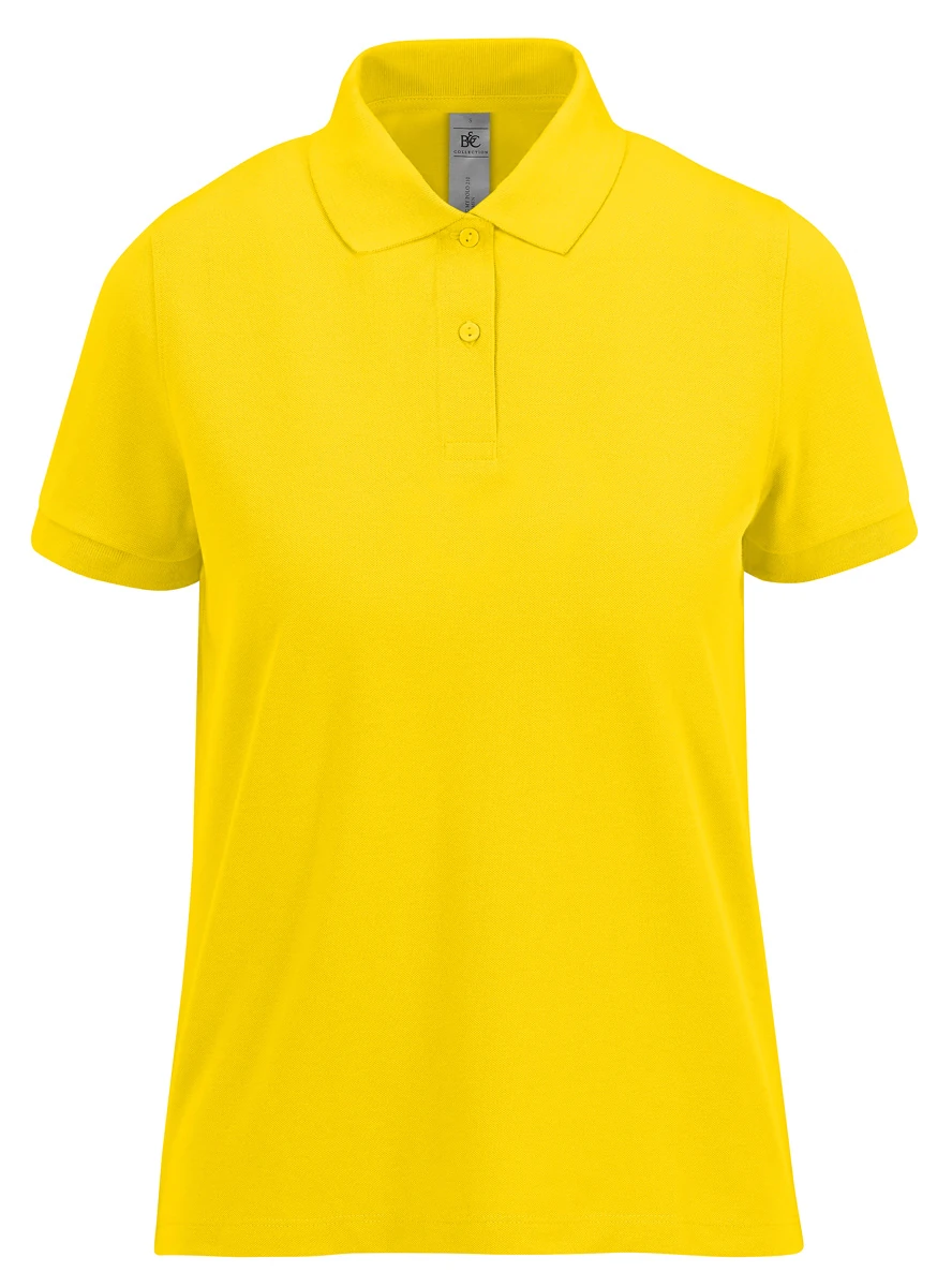 B&C Women My Polo 210