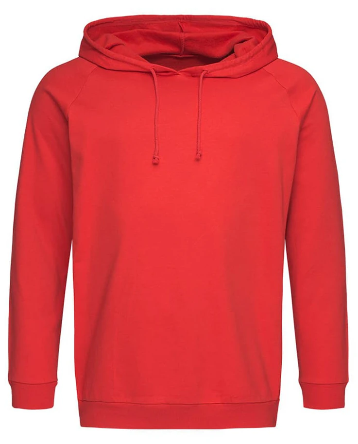 Stedman Unisex Hoodie Light