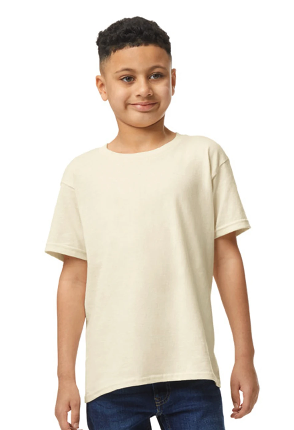 Gildan Heavy Cotton Youth T-Shirt