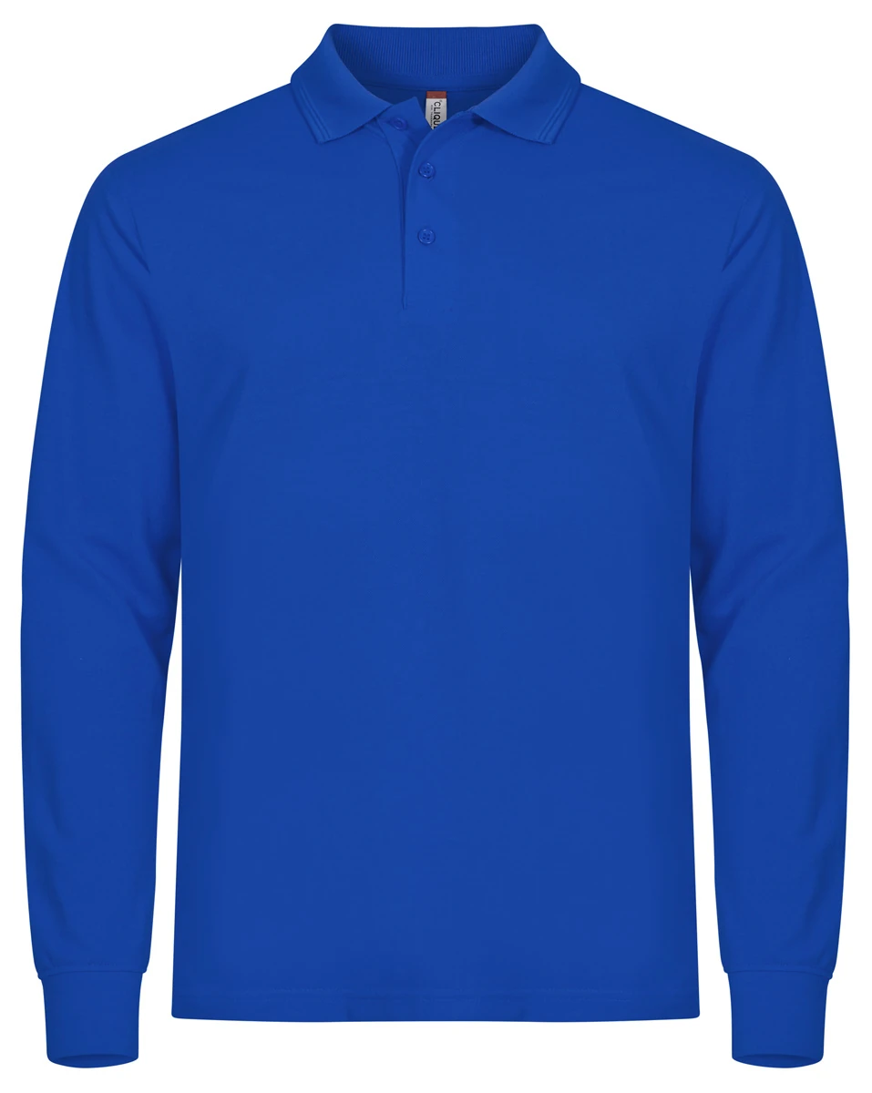 Clique Manhattan Longsleeve