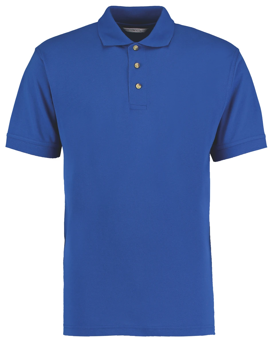 Kustom Kit Workwear Polo