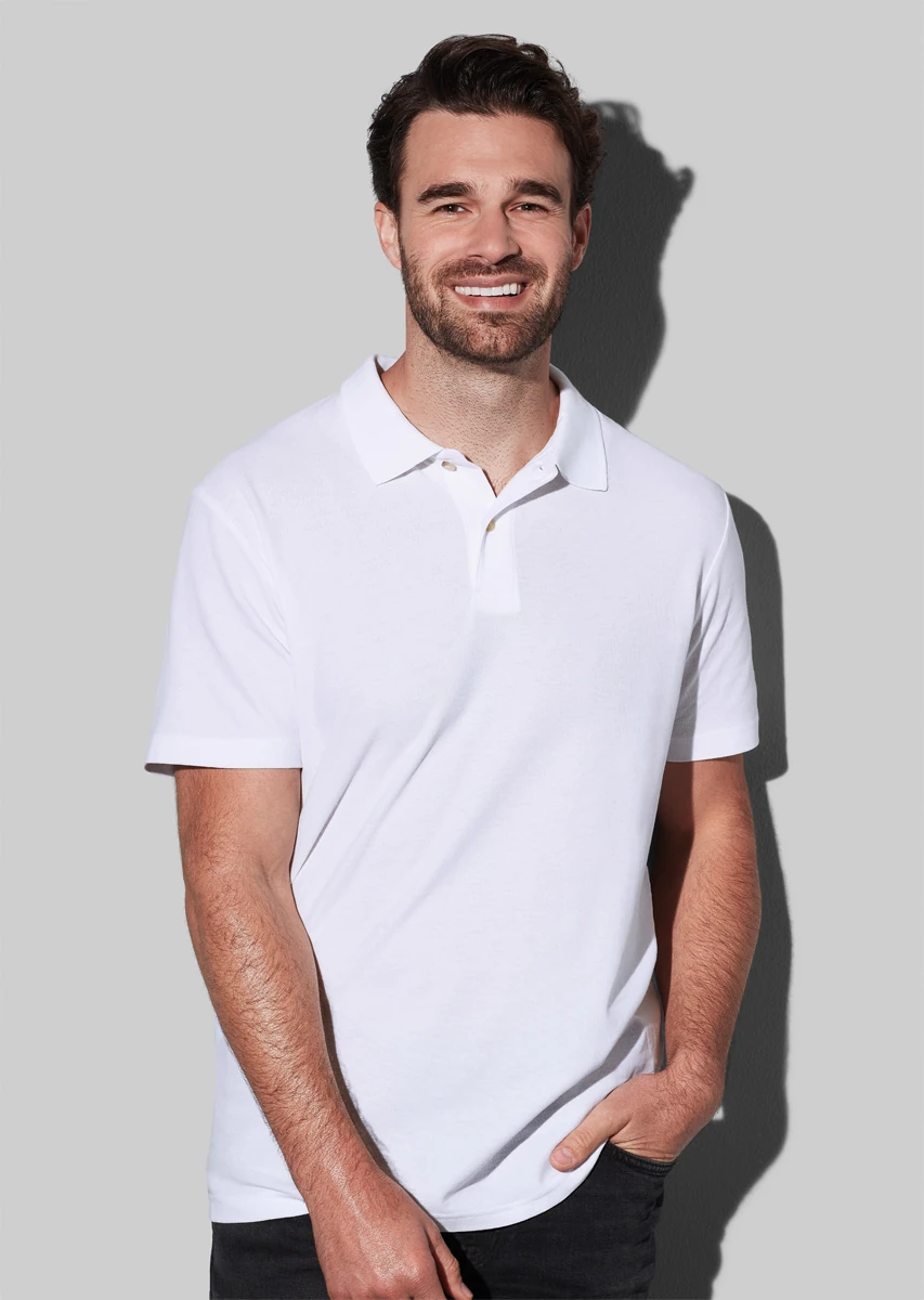 Stedman Classic Polo