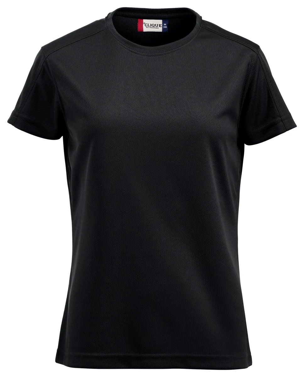 Clique Womens Ice-T