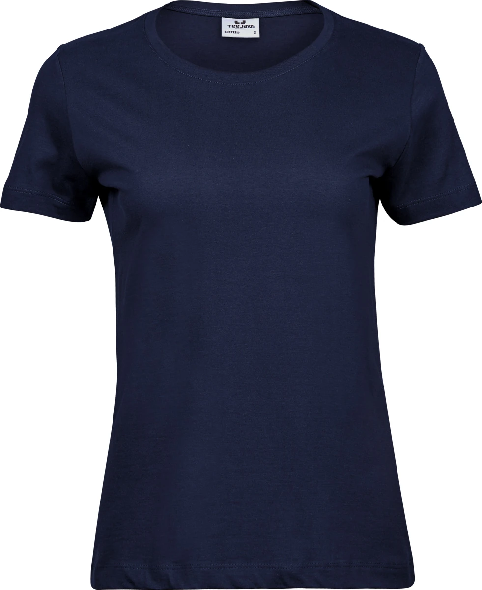 Tee Jays Womens Sof Tee