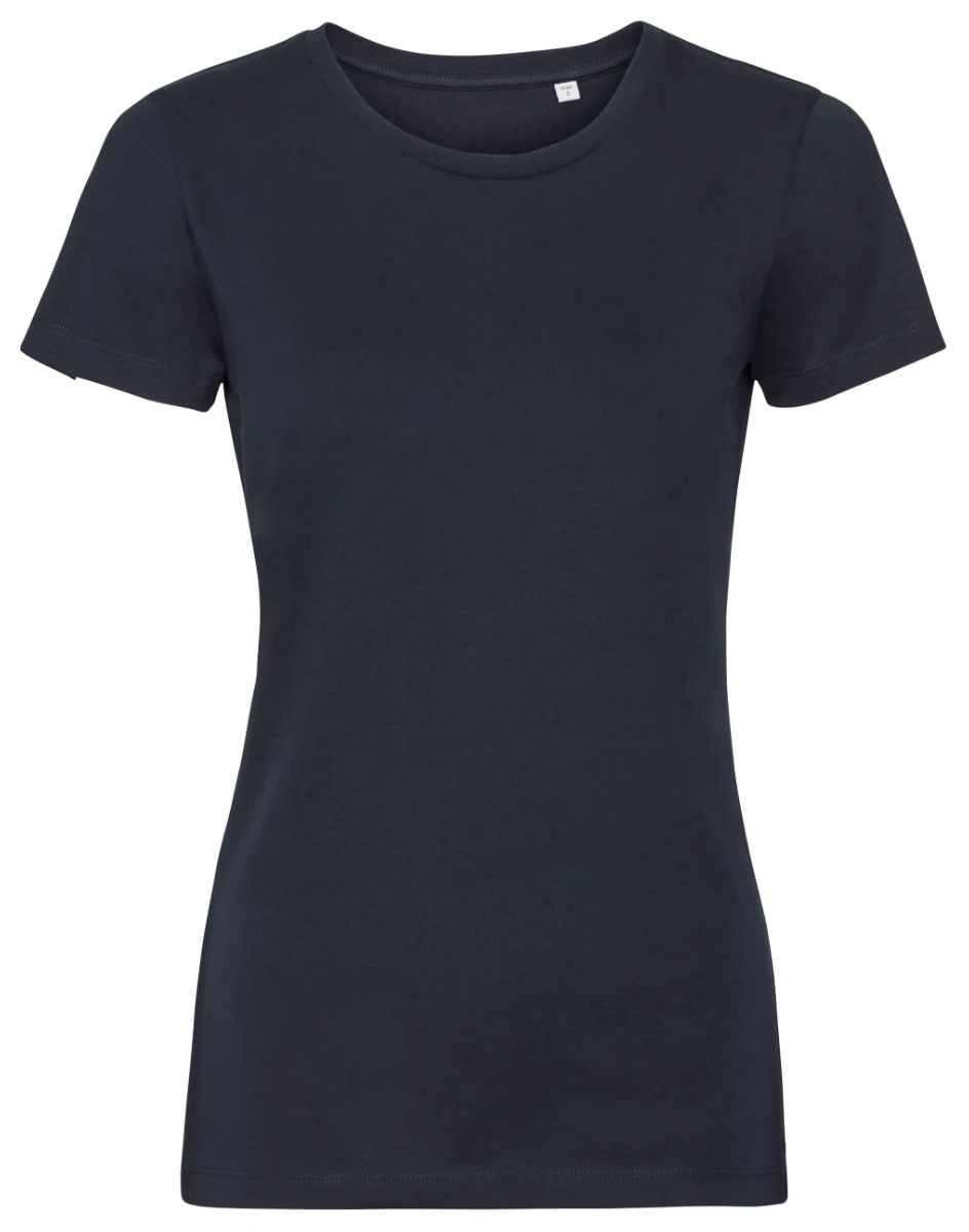 Russell Ladies Authentic Classic T