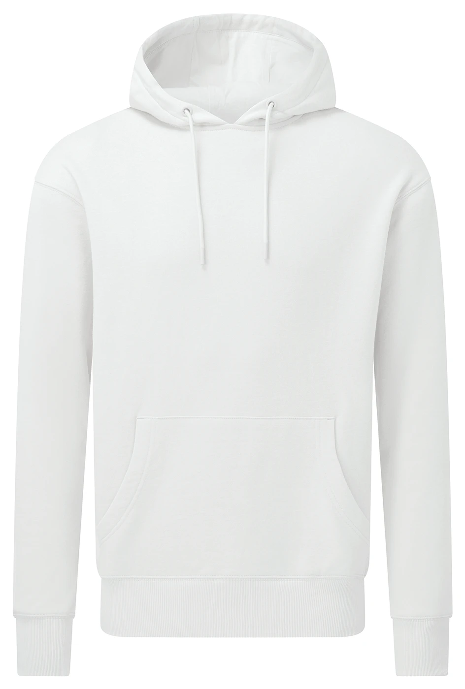 Anthem Unisex Hoodie