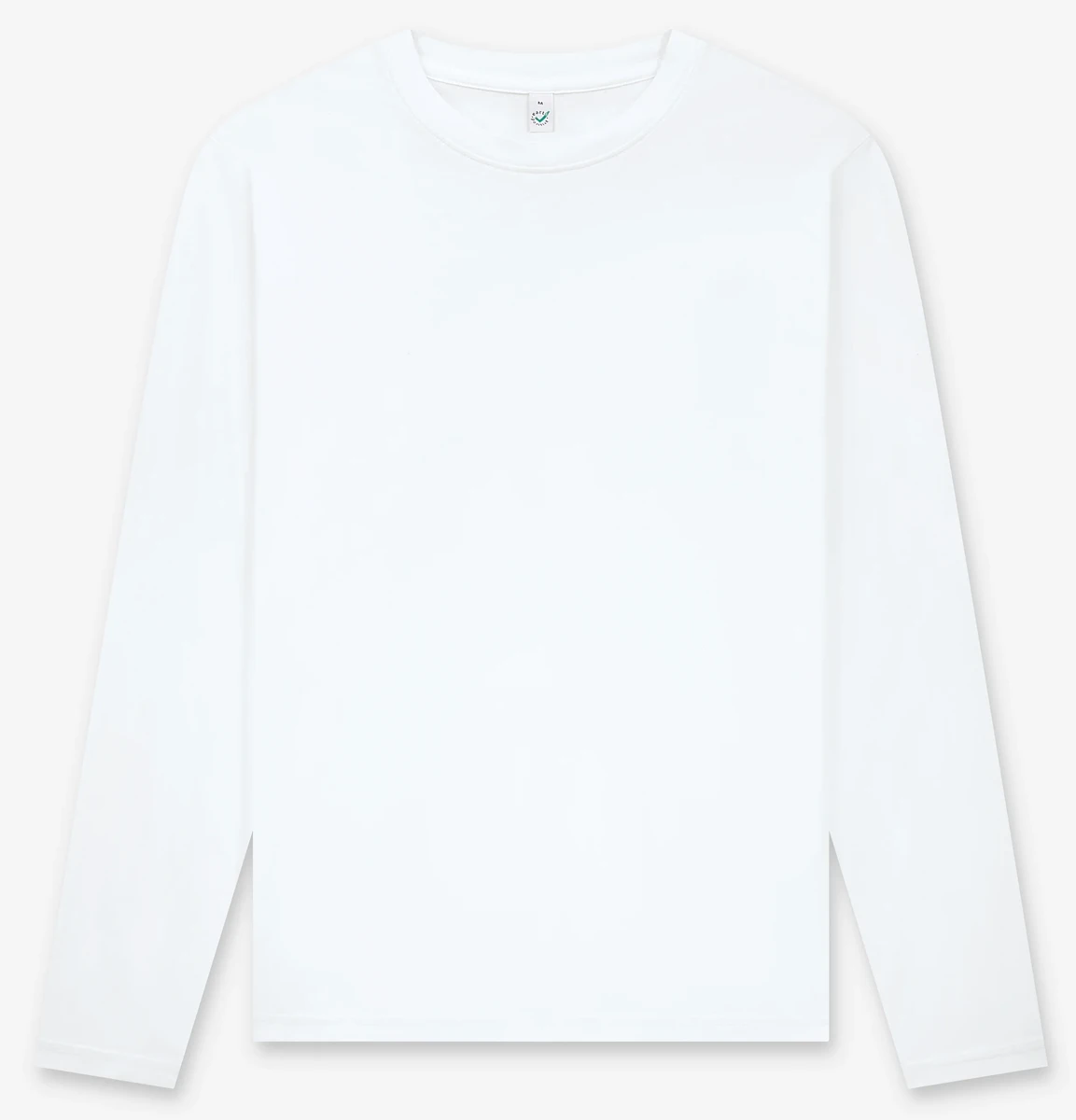 Earth Positive Longsleeve