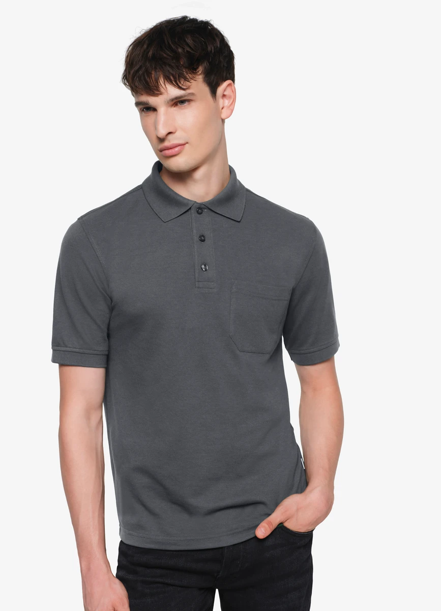 Hakro Pocket-Polo Mikralinar Hakro Pocket-Polo Mikralinar
