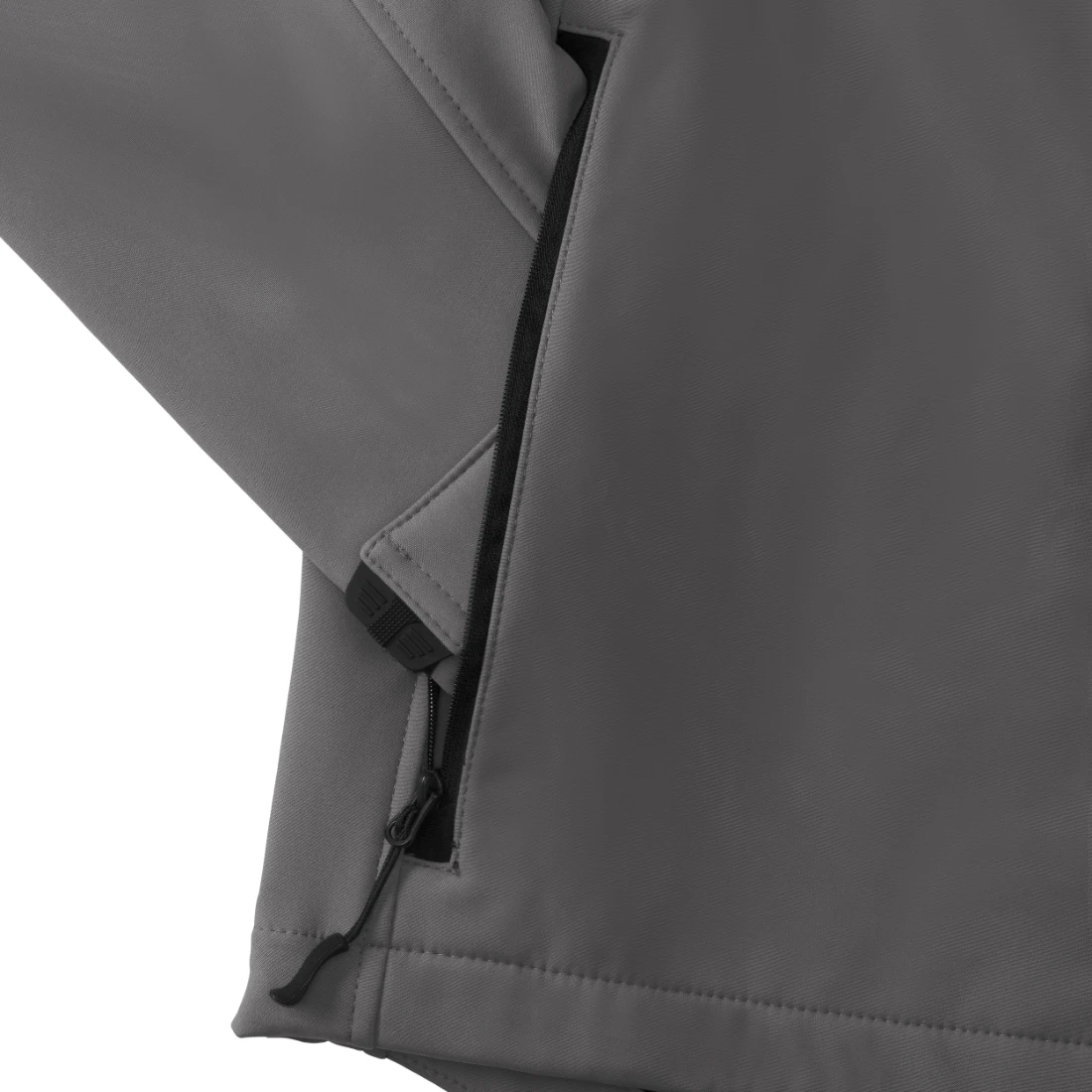 Russell Softshell Jacket