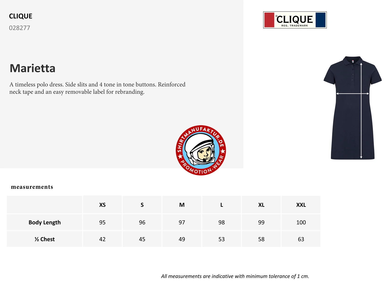 Clique Marietta