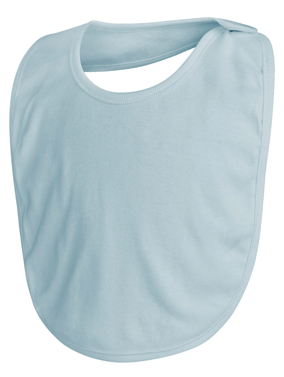 Neutral Babies Bib
