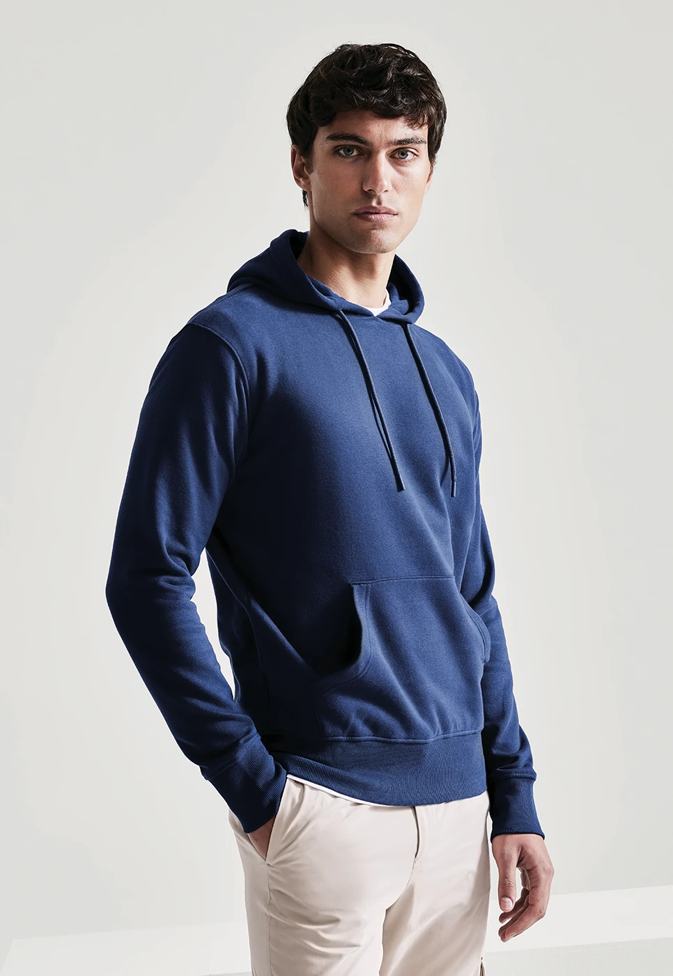 Anthem Unisex Hoodie