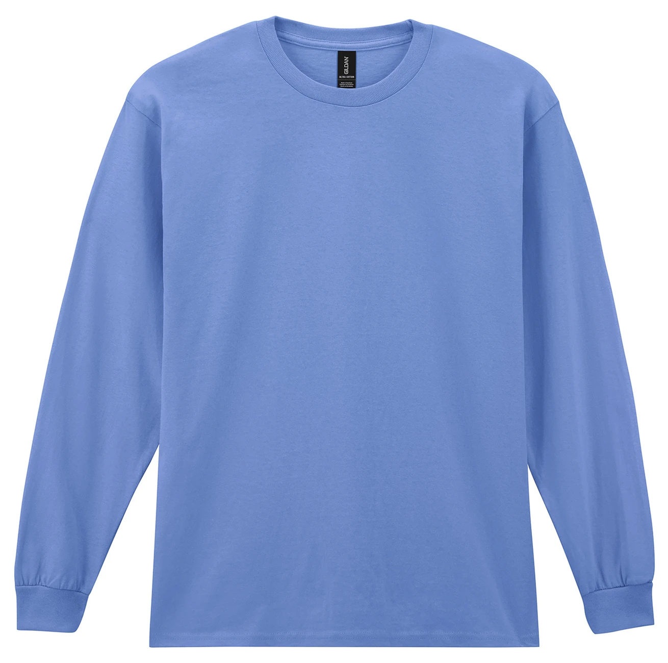 Gildan Ultra Cotton Longsleeve