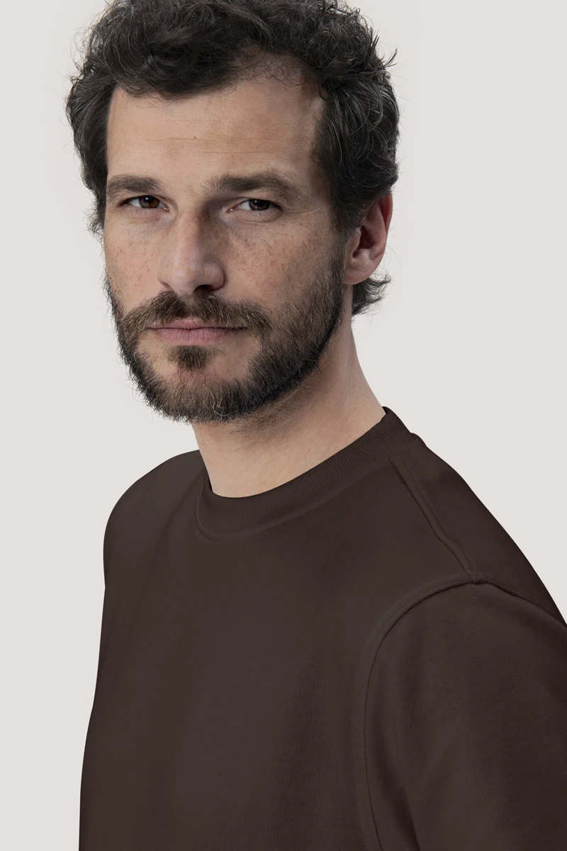 Hakro Sweatshirt Mikralinar