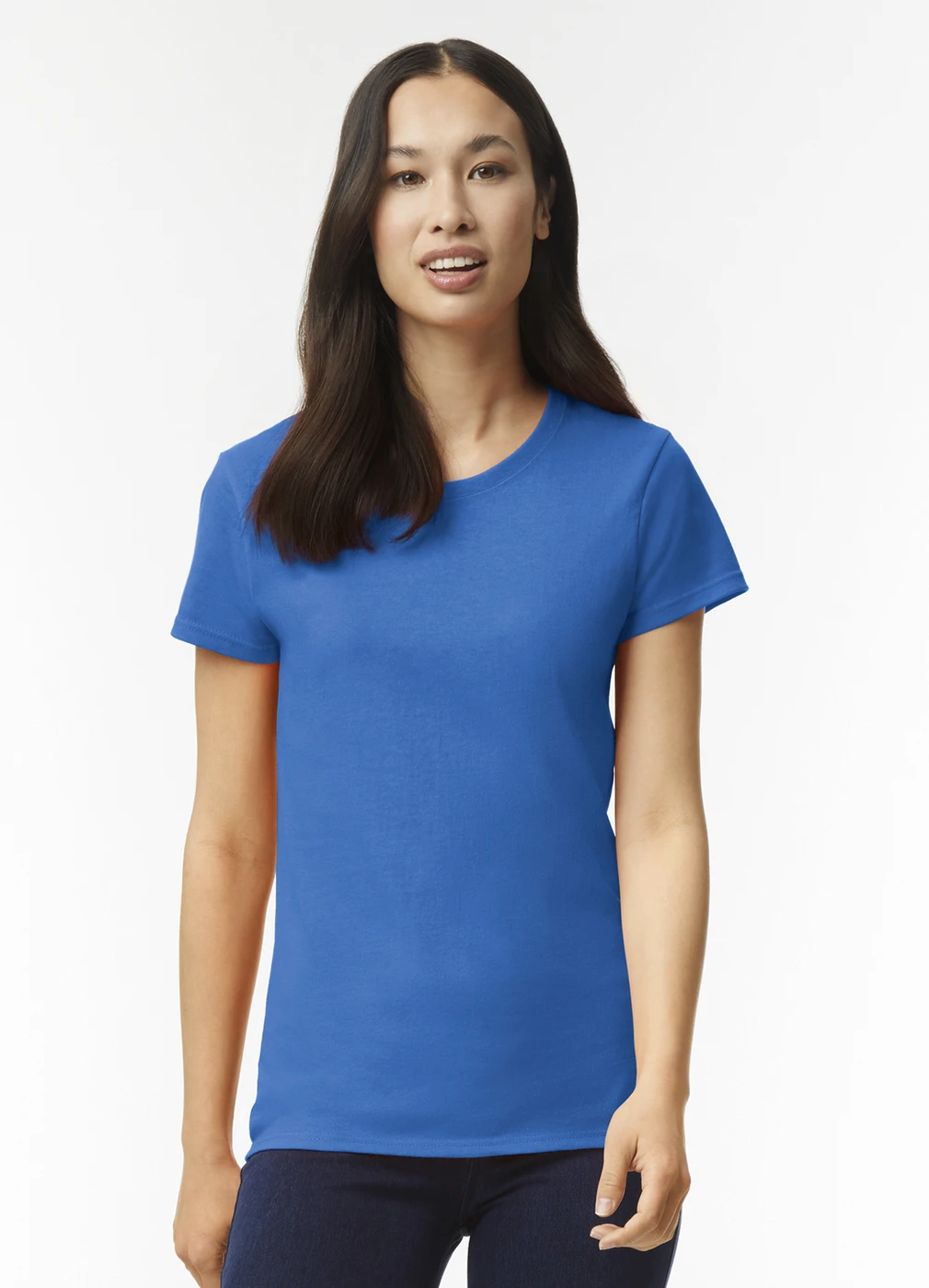 Gildan Womens Heavy Cotton T-Shirt