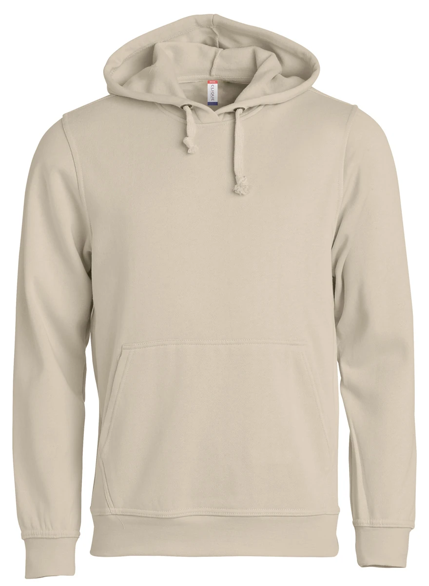Clique Basic Hoody