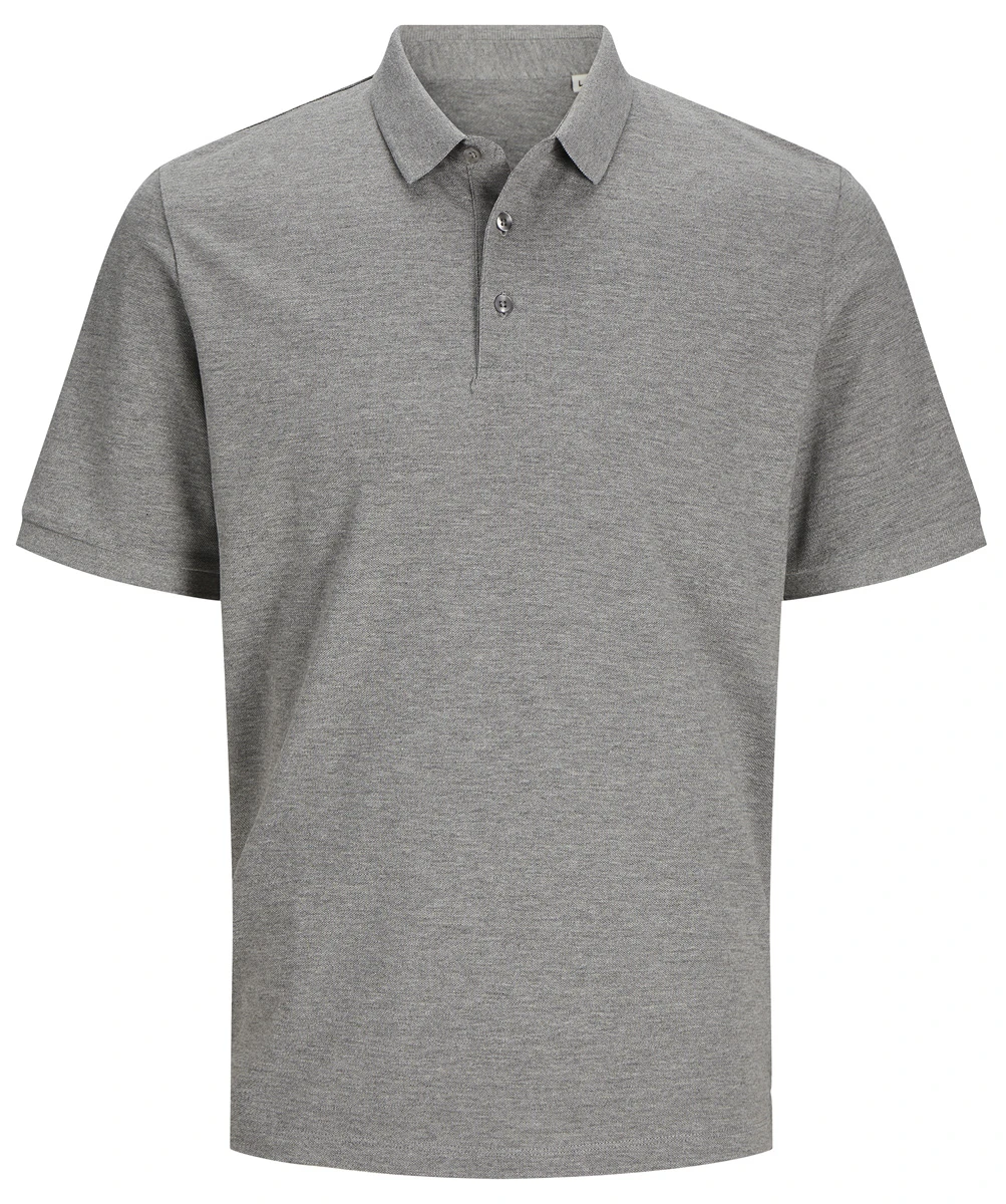 Jack & Jones Classic Unisex Polo Piqué