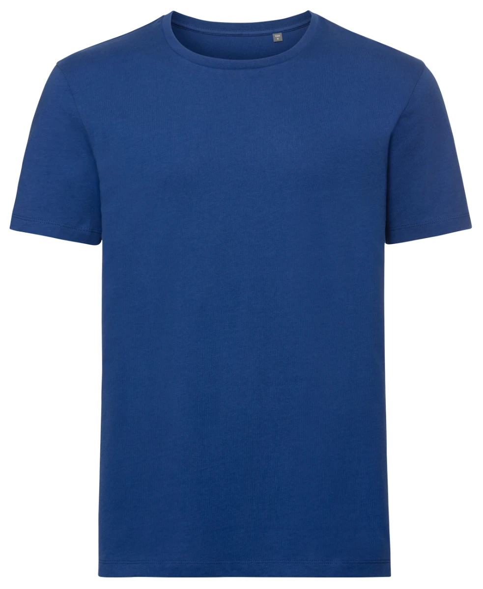 Russell Pure Organic T
