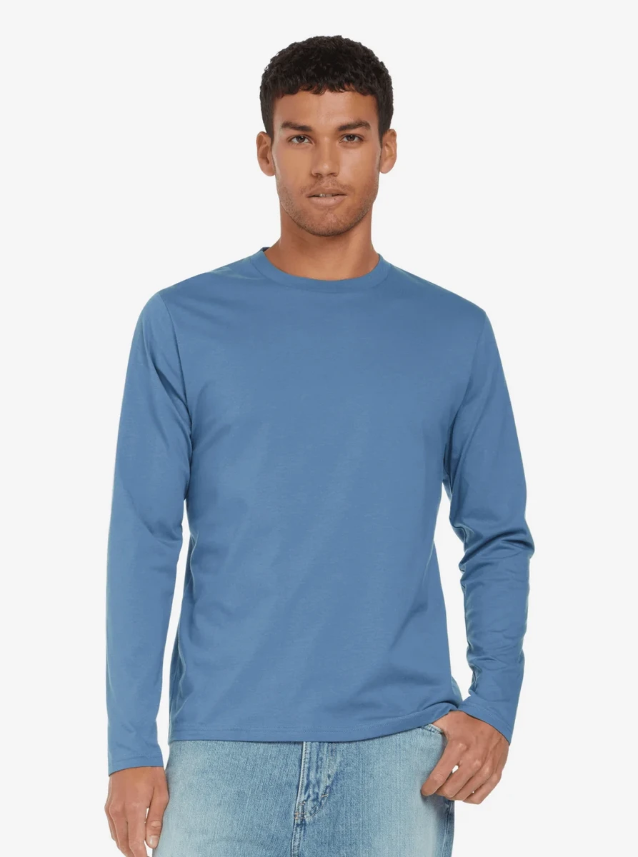 Earth Positive Longsleeve