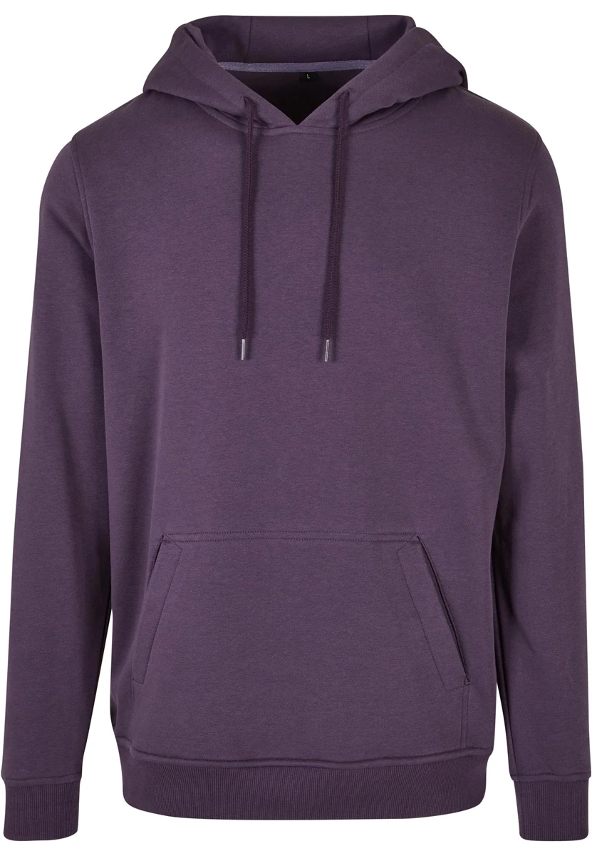 Build Your Brand Heavy Hoody