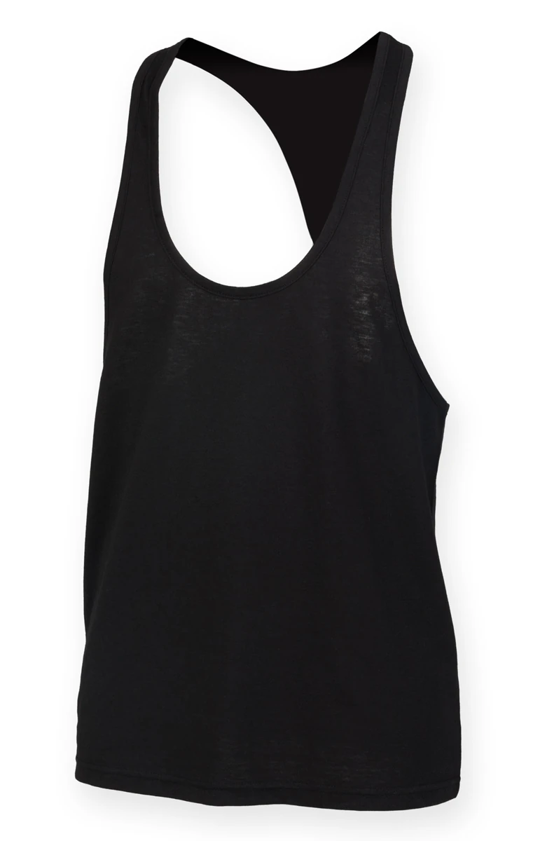 SkinniFit Muscle Vest