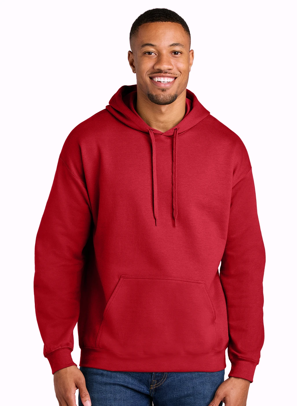 Gildan Softstyle Midweight Sweat Hoodie