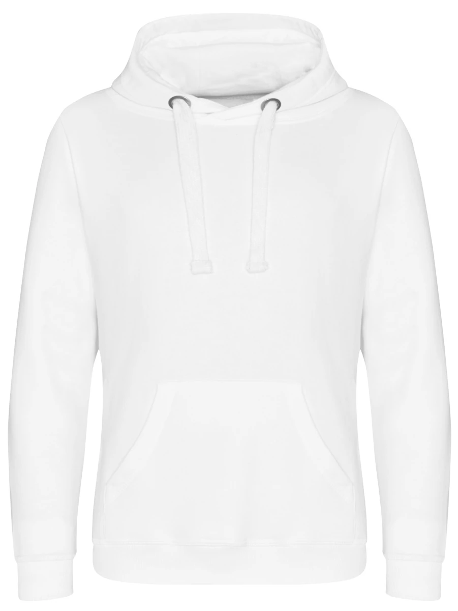 Just Hoods Graduate Heavyweight Hoodie