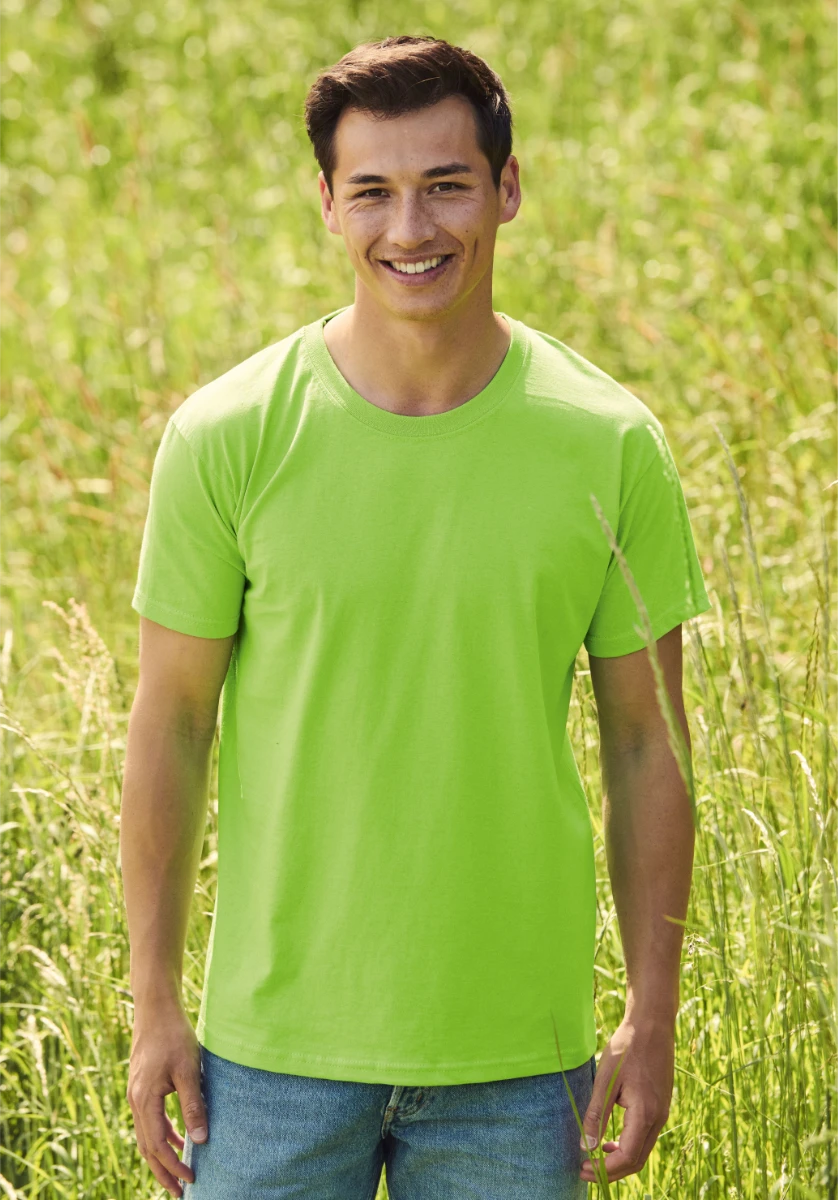 Fruit of the Loom Valueweight T
