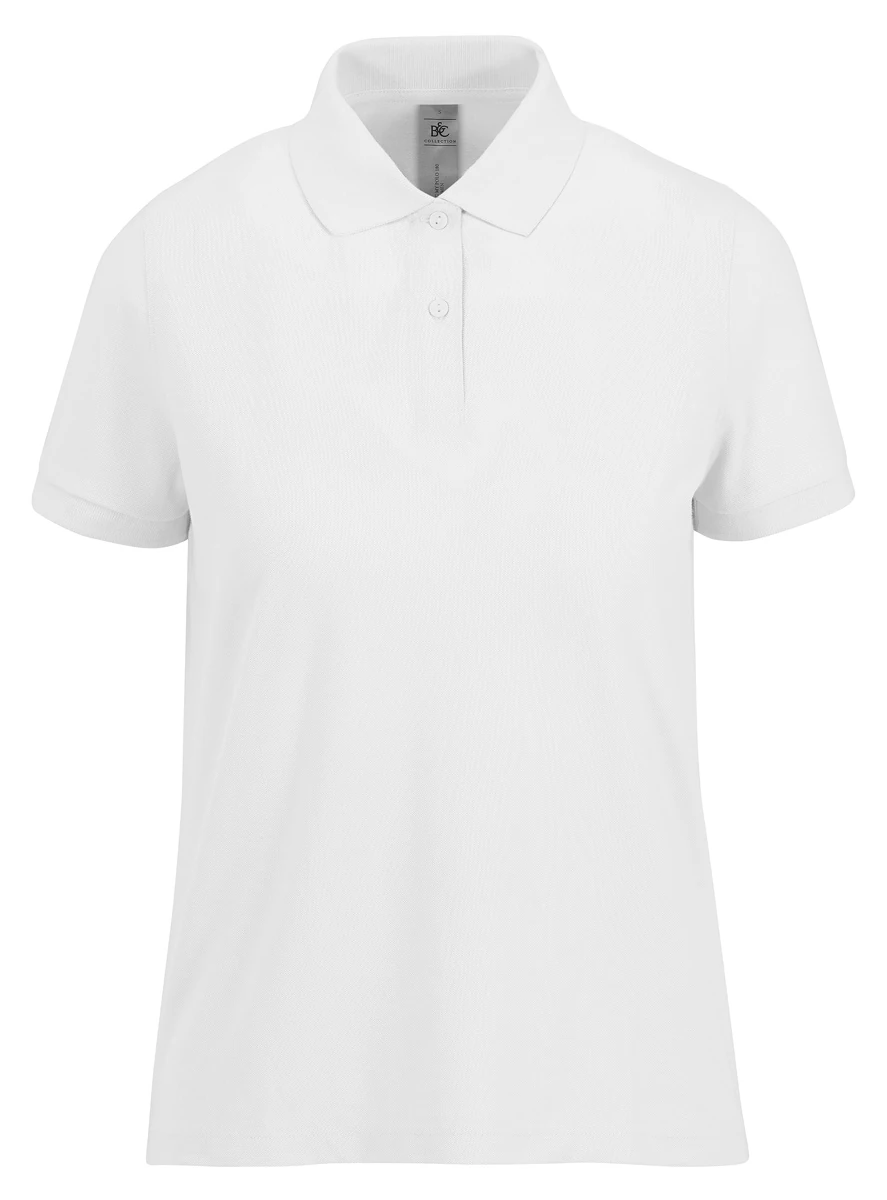 B&C Women My Polo 180
