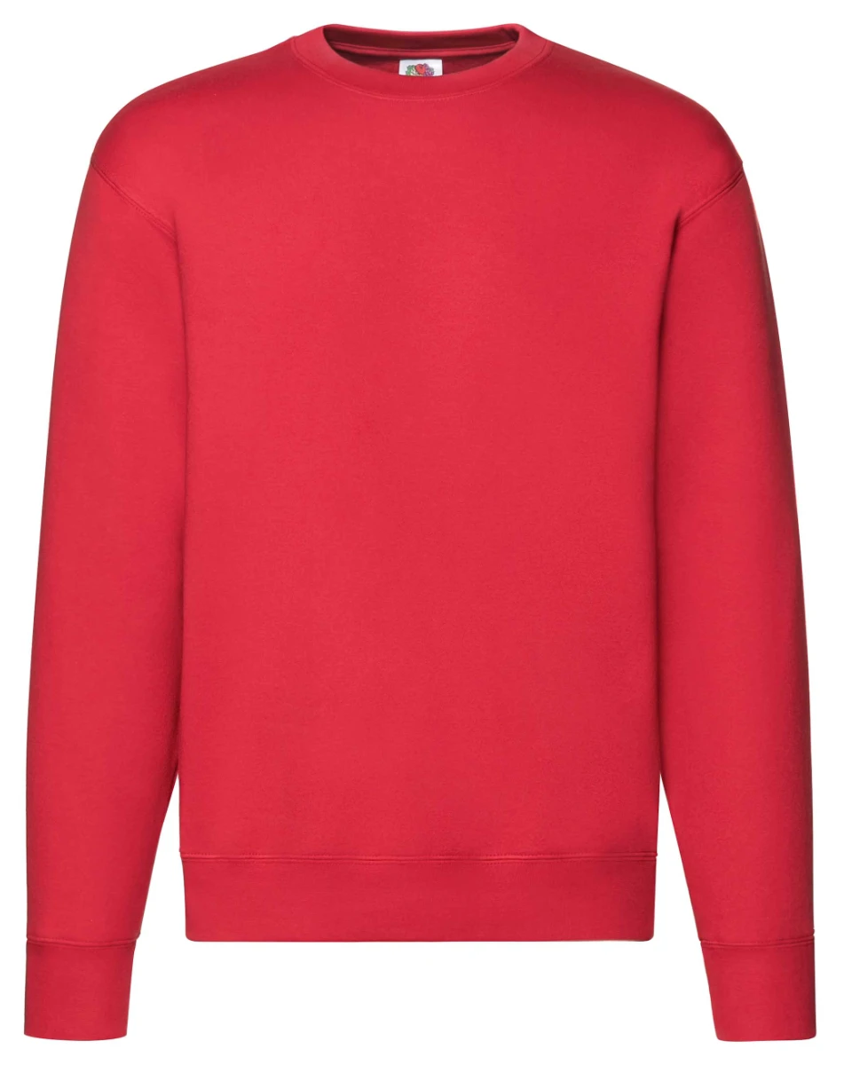 Fruit of the Loom Premium Set-In Sweat