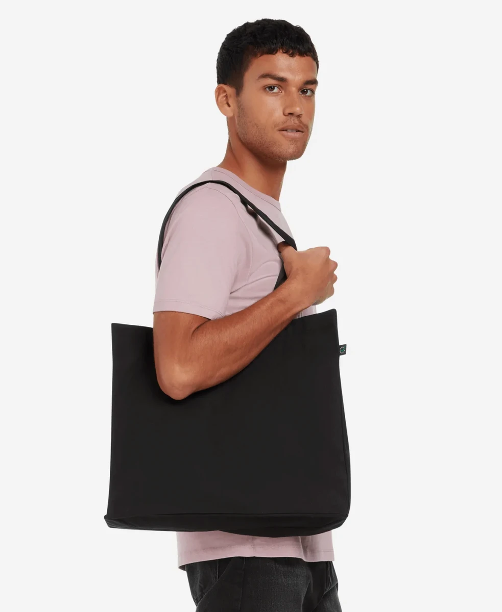 Earth Positive Heavy Lifter Shopper Bag