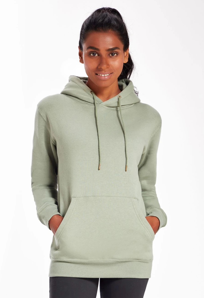 Mantis Essential Hoodie