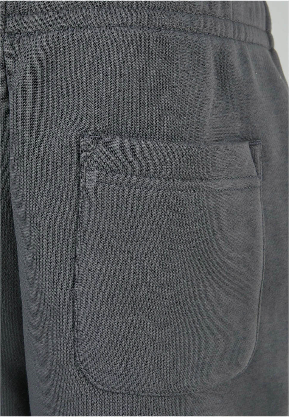 Build Your Brand Kids Fluffy Sweatpants