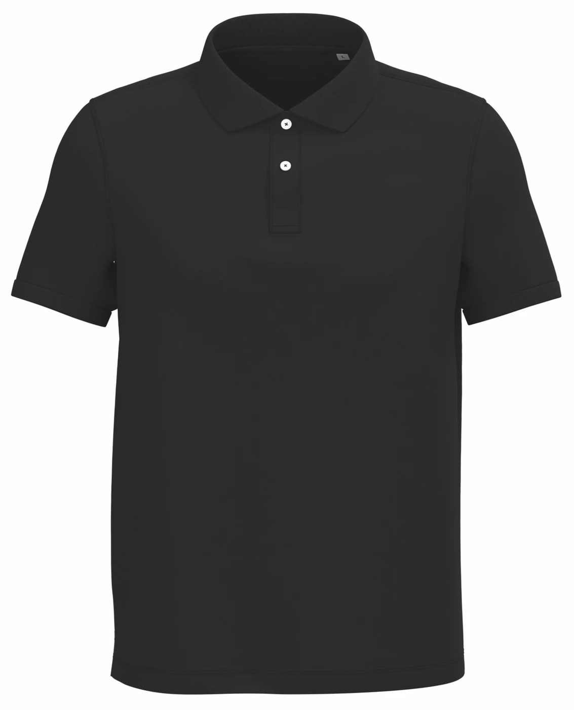 Native Spirit Piqué Polo