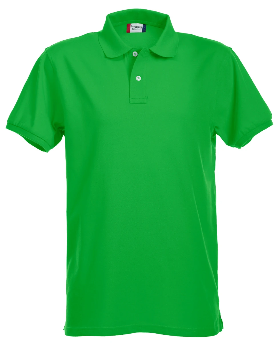 Clique Stretch Premium Polo