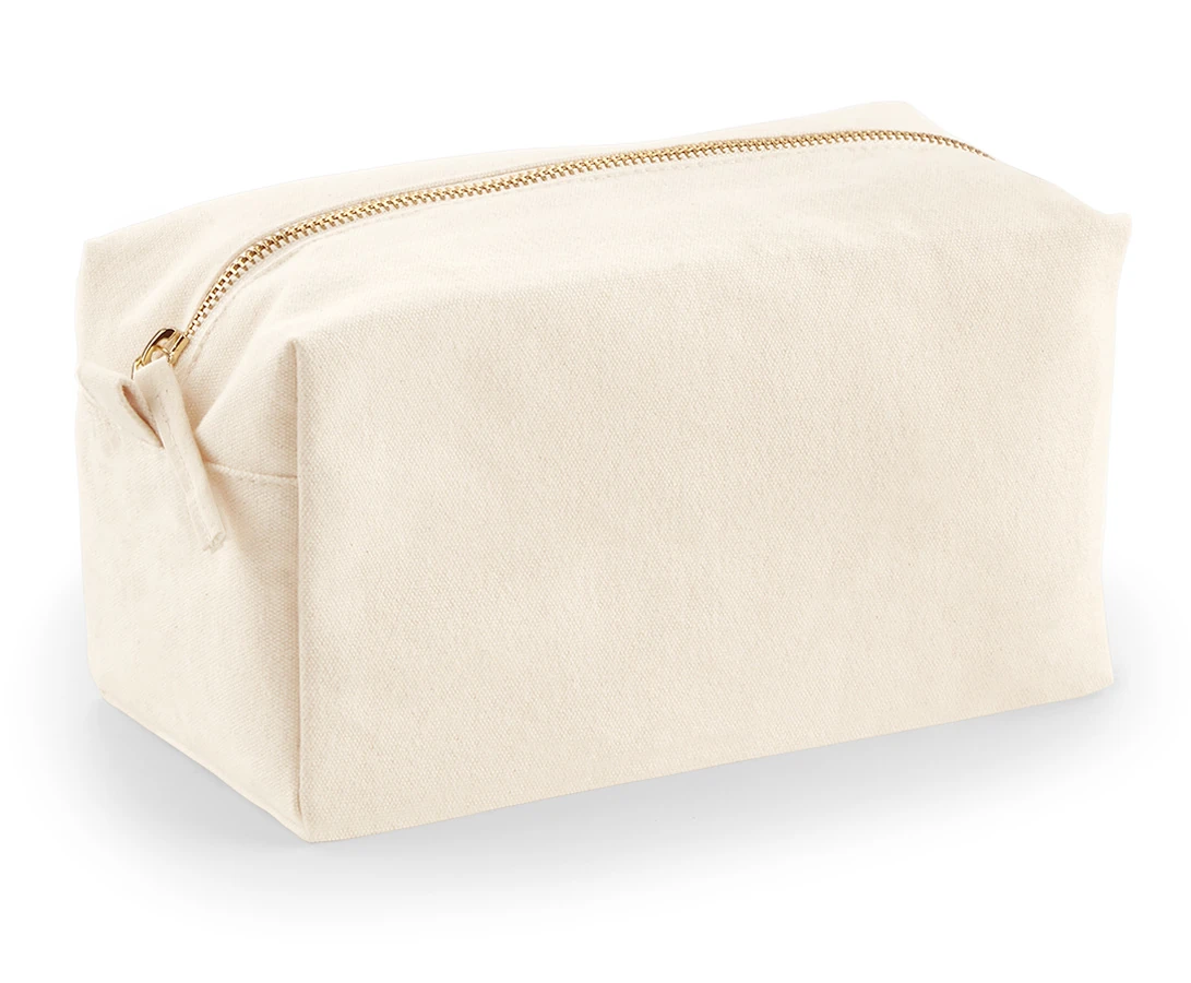 Westford Mill Canvas Accessory Case