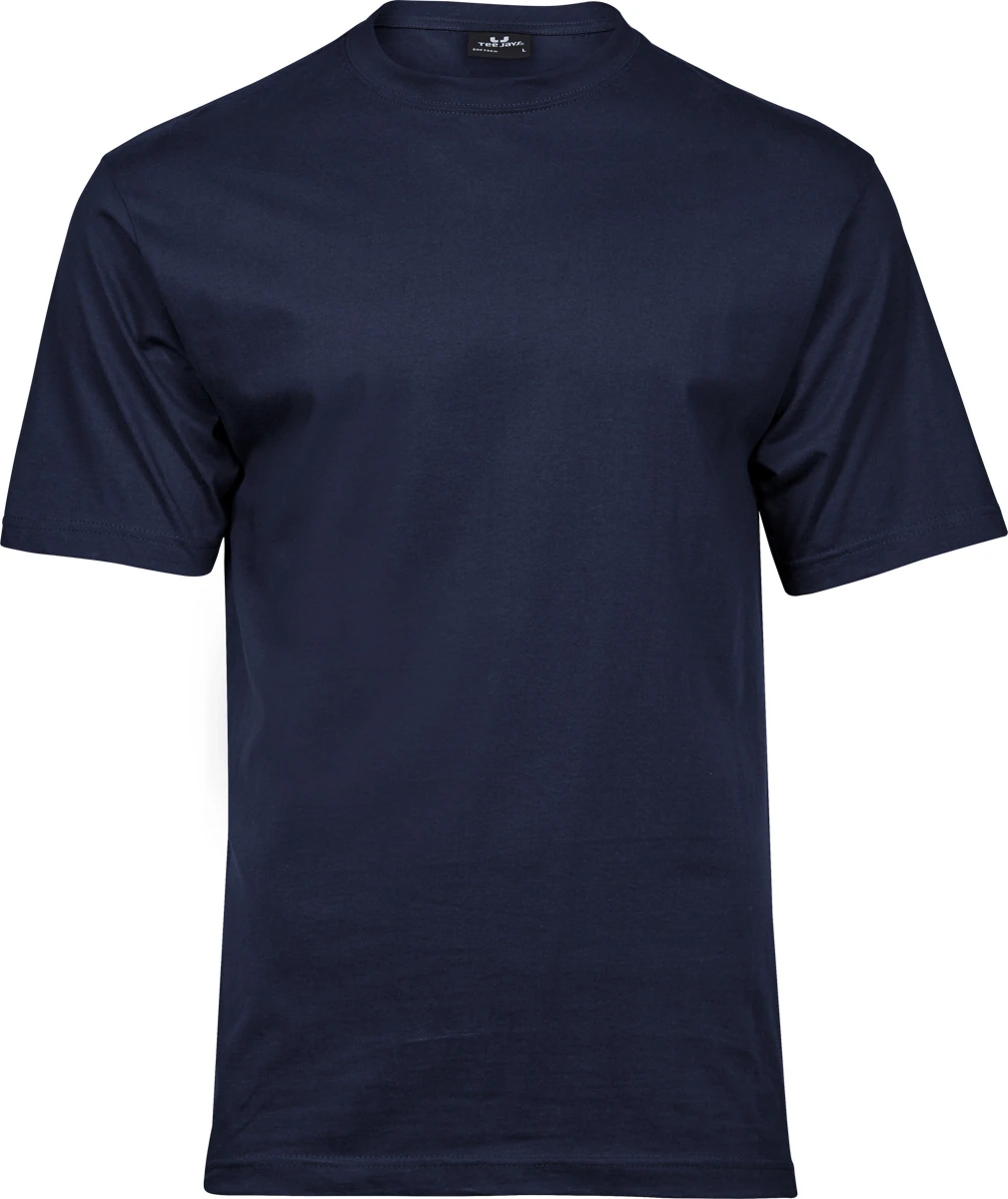 Tee Jays Mens Sof Tee