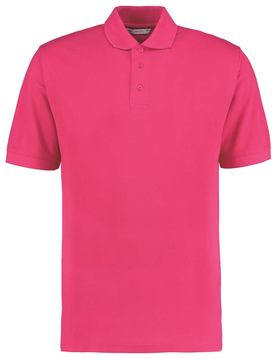 Kustom Kit Klassic Polo