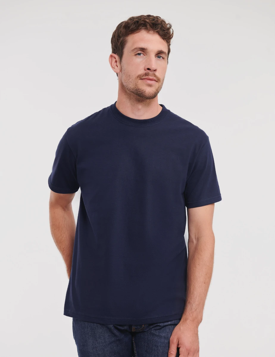 Russell Authentic Heavy T