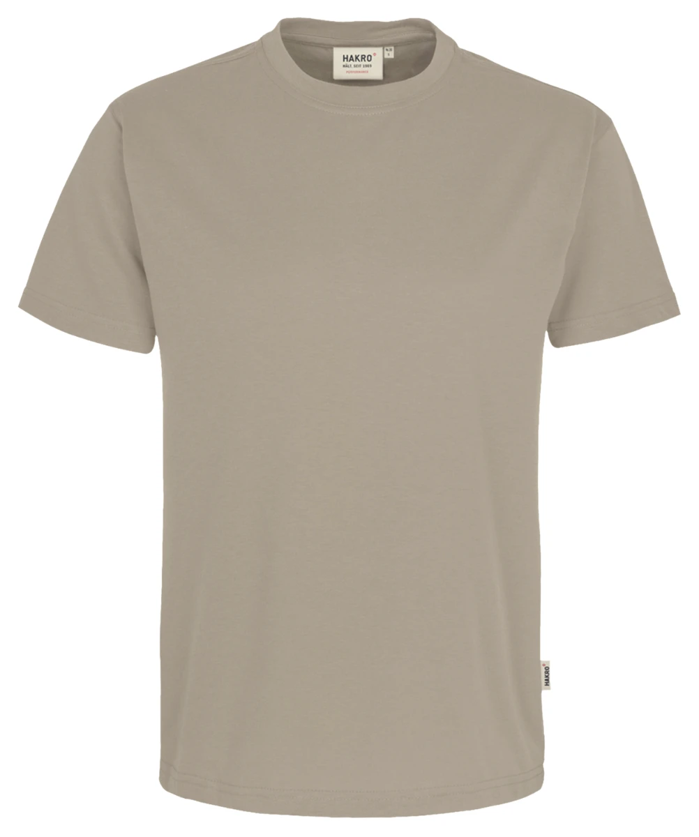 Hakro T-Shirt Mikralinar