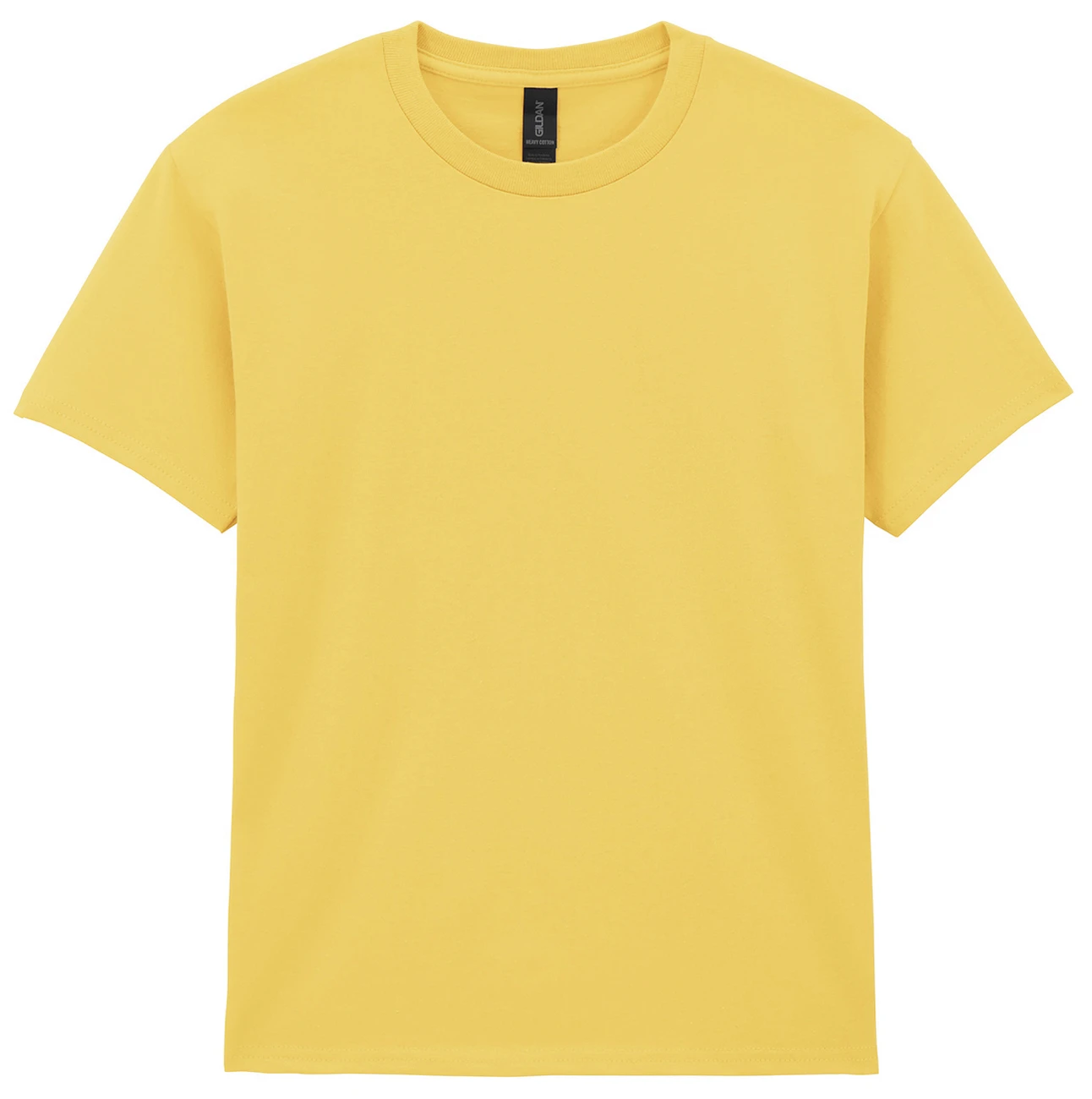 Gildan Heavy Cotton Youth T-Shirt