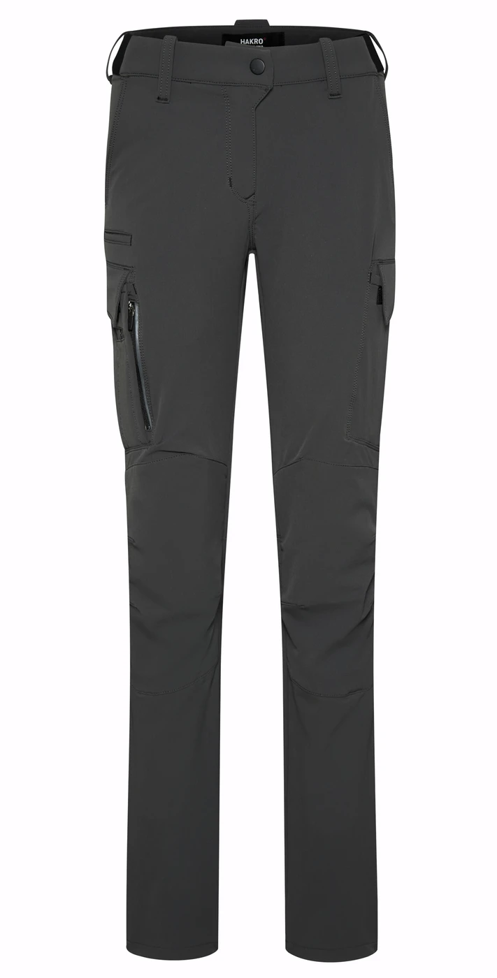 Hakro Ladies Cargo-Funktionshose X-Stretch Hakro Ladies Cargo-Funktionshose X-Stretch
