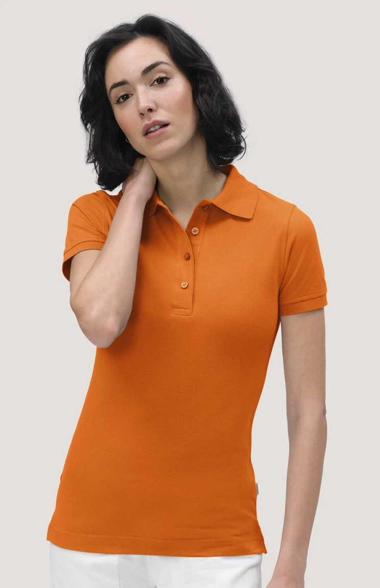 Hakro Ladies Polo Mikralinar Hakro Ladies Polo Mikralinar