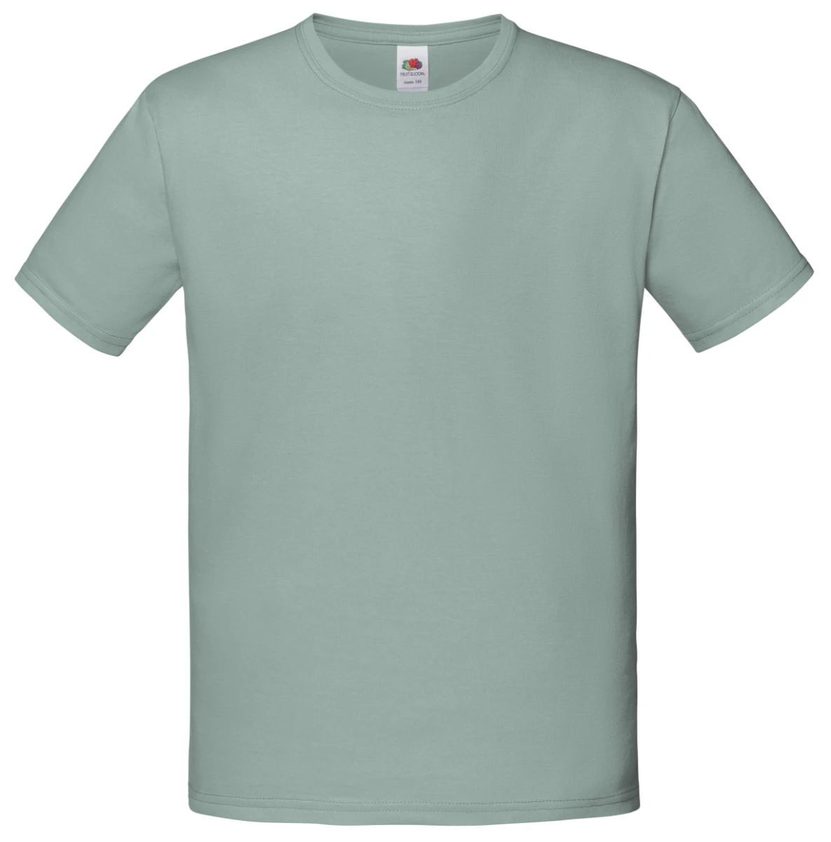 Fruit of the Loom Kids Iconic T 