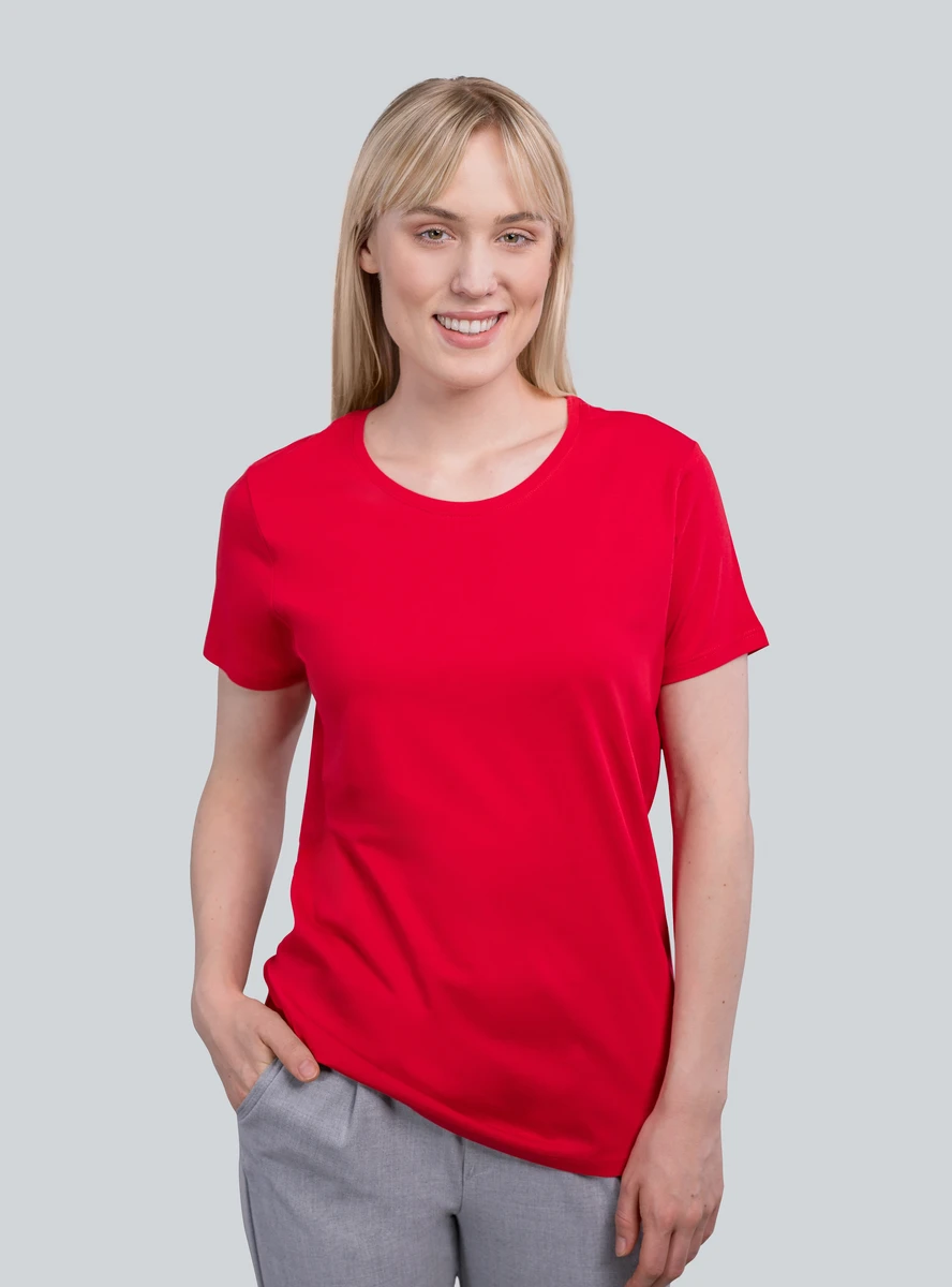 HRM Womens Luxury Tee
