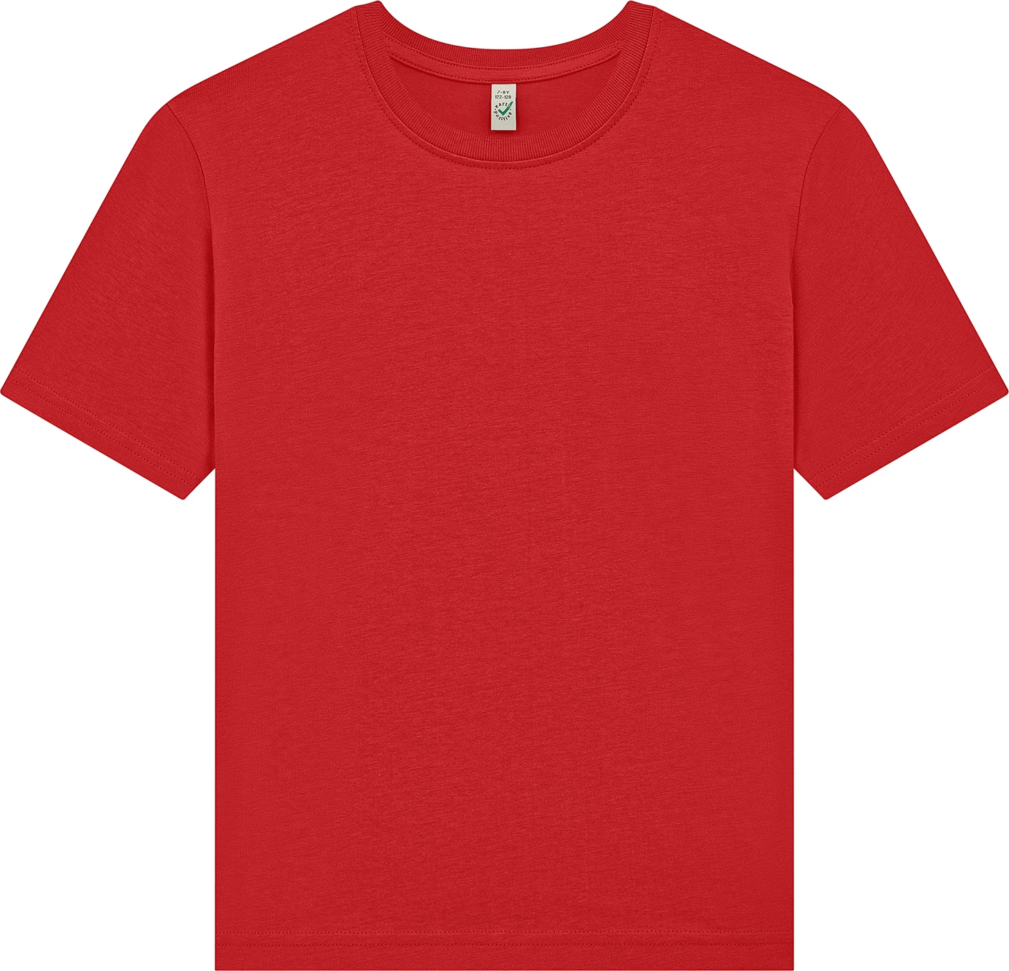 Earth Positive Childrens T-Shirt